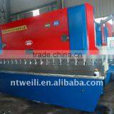 WC67K-400T/4000 Sheet Bending Machines