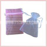 Small and Cheap Organza Bag for Candy and Jewelry Package thumbnail-2