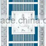 Stainless Steel Door Patterns