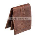New Pattern Fashionable Design Excellent Quality Man Purse thumbnail-2