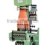 Computerized Narrow Fabric Jacquard Needle Machine (JX-JNFS 6/50-320S)-needle Loom Machine