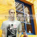 100% Cotton Men's T Shirt