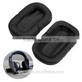 Dophee 1Pair Replacement Ear Pads Cushions Cap for Gaming Headphones TRITTON AX Pro AX720 P80