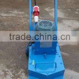 DC380 3KW Vibrating Polishing Machine thumbnail-2