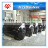China Factory sale high quality & best price boat marine foam filled fender