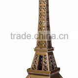 Eiffel Tower 3d paper jigsaw puzzle