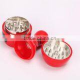 New Grinding Machines Smoking Accessories Plastic Grinder Machine Price JL-178J thumbnail-5