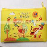 Very Cute Beautiful Kids Pencil Bag Neoprene Color Pencil Set thumbnail-4