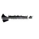 Custom Plastic Mounting Bar Facotry