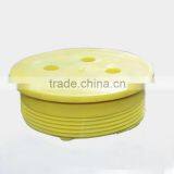 Providing Custom High-precision Thread Parts Injection