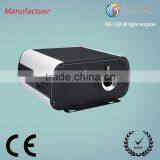 150W Big Power R-150 Halogen Fiber Optic Light Engine for Decoration Light thumbnail-5