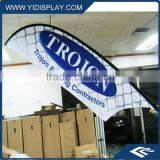 YIDISPLAY Advertising Flag Using In Different Locations Flags Flag