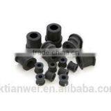 Rubber Roller Sleeve thumbnail-1