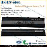 NEW 10.8V 52MH Li-ION Laptop Battery HP Pavilion DM4 G42 G62 G72 DV7-6000 DV6-3025DX