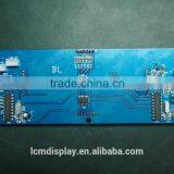Negative Industrial Used 7segment Chromatic Flexible Intelligent SMD Welding Torch Lcd Display thumbnail-3