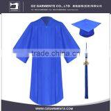 Hot Sell Graduation Gown Matte thumbnail-1
