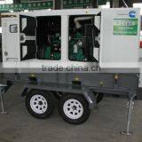 Portable Generator 12kw EN POWER Manufacturer