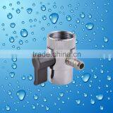 WF-2221-4 Water Filter Diverter Valve