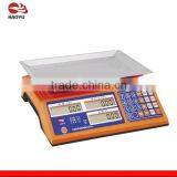 2014 Hot Factory Sales Directly Electronic Scale HY ACS-610 thumbnail-1