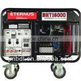 BHT16000 Powered by Honda GX690 Generator Petrol