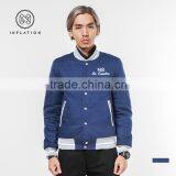 Fashion Camouflage Jackets Mens Light Jacket Winter Jacket thumbnail-2