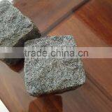 Natural Dark Grey Granite Stone Floor, Paving Stone, Stepping Stone thumbnail-2