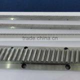 Stainless Steel Gear Ring Spur Gear Rack thumbnail-6