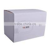 Virtual Reality VR Box 3D Glasses With Bluetooth Controller Google Cardboard VR Glasses thumbnail-6