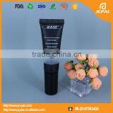 Dia 25mm Black Lotion Pump Soft Tube Suitable for Cosmetic Packaging Airless Pump Tube thumbnail-1