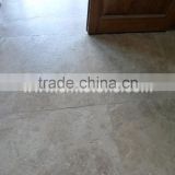 Beige marble floor tiles country classic from Turkey