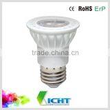 LC-P001D High Lumens High Quality 5W E27 Led Spotlight 230V 2835SMD