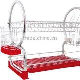 Kitchen Plate Rack thumbnail-4