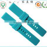 2016 Custom Made Silicone Watch Strap, Silicone Straps for Watches, Watch Band thumbnail-5
