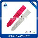 2016 Custom Made Silicone Watch Strap, Silicone Straps for Watches, Watch Band thumbnail-1