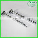 Crossbar Fitted Display Steel Hook - 7 Nails thumbnail-2