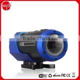 Best Selling WIFI VDR Mini Action Camera Full HD 1080p Action Cameras Quality Choice