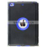 Shockproof Waterproof Silicon Stand Case For IPad Mini 3 thumbnail-3