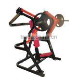 Quantum Health Test Machine Push the Shoulder Movement thumbnail-3