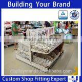 Cheaper Metal Super Rack Counter Unit Display Promoter