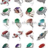 Indian Silver Jewelry thumbnail-1