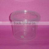 Plastic Container for Food