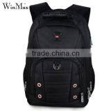 Male Camping Hiking Backpack 1680D Brand Travel Backpack