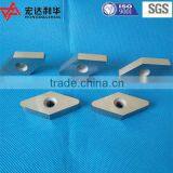 CNC Turning/Milling Inserts With Cemented Carbide