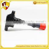 For Honda Civic Automobiles Engine Spare Parts Red Denso Ignition Coil Quality Choice thumbnail-2