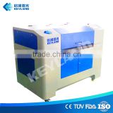 Desktop Laser Screen Protector / Die Board / Puzzle Cutting Machine for Sale