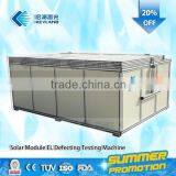 KEL830/KEL160 Solar Panel Tester for Laboratory