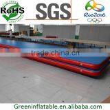 Cheerleading Gymnastics Air Tumble Track thumbnail-1