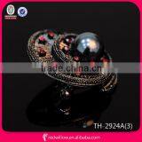 2015 Latest Products Cheap China Wholesale Elegant Brooch for Beauty thumbnail-2