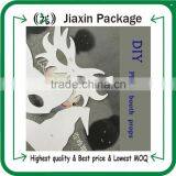 2016 DIY Christmas Party Favor Paper Photo Booth Props for Fun thumbnail-5