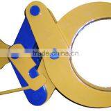 YG Type Lifting Clamp thumbnail-1